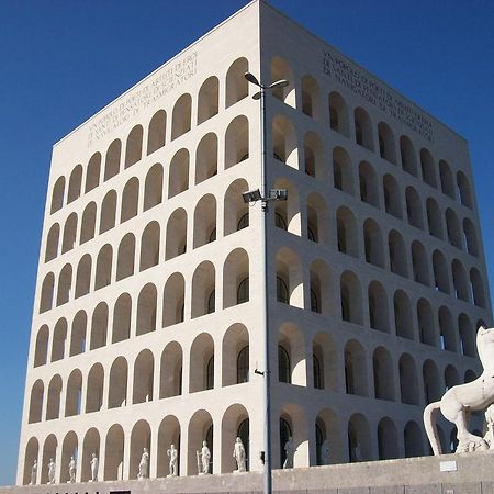 Roman Holidays All'Eur Cameră foto