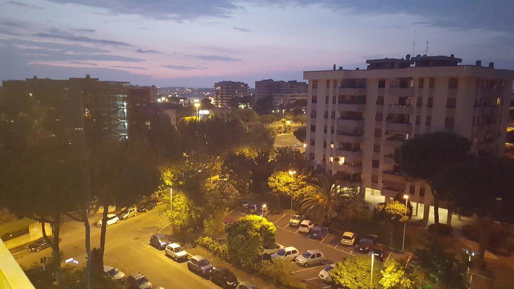 Roman Holidays All'Eur Cameră foto