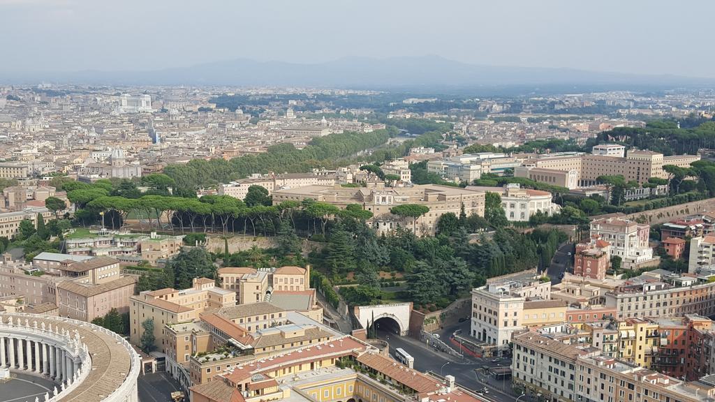 Roman Holidays All'Eur Cameră foto