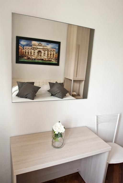 Roman Holidays All'Eur Cameră foto