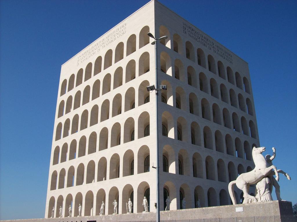 Roman Holidays All'Eur Cameră foto