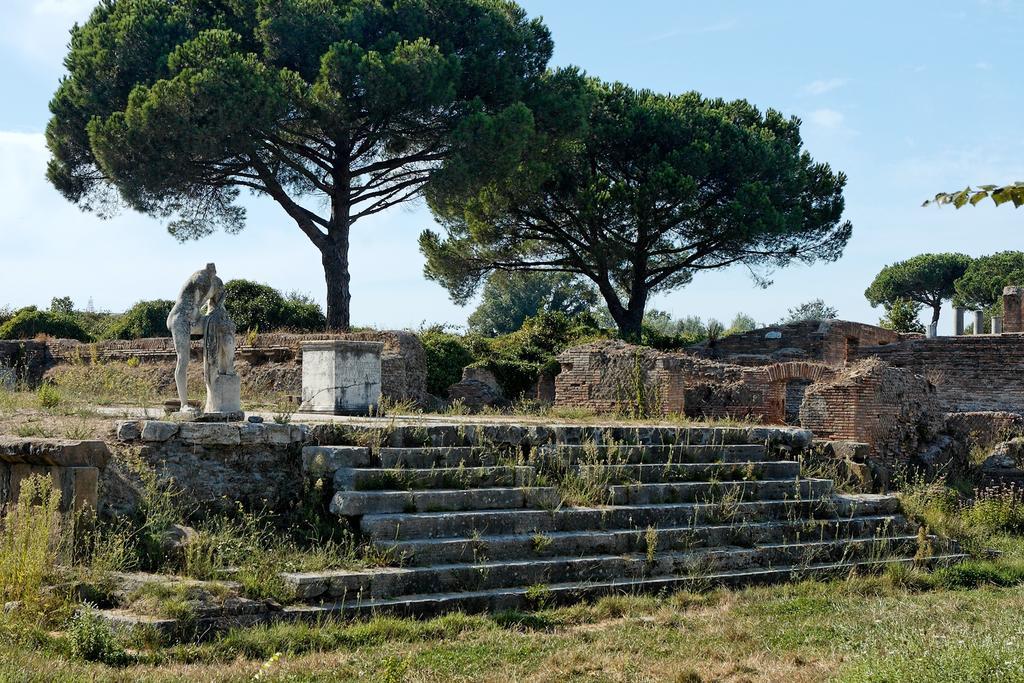 Roman Holidays All'Eur Cameră foto